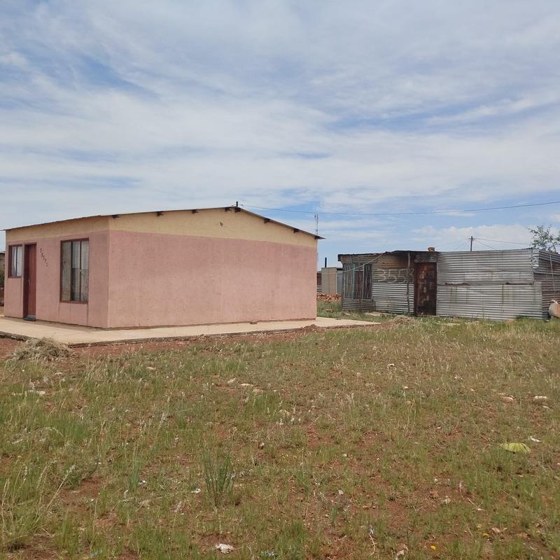 2 Bedroom Property for Sale in Ventersdorp North West